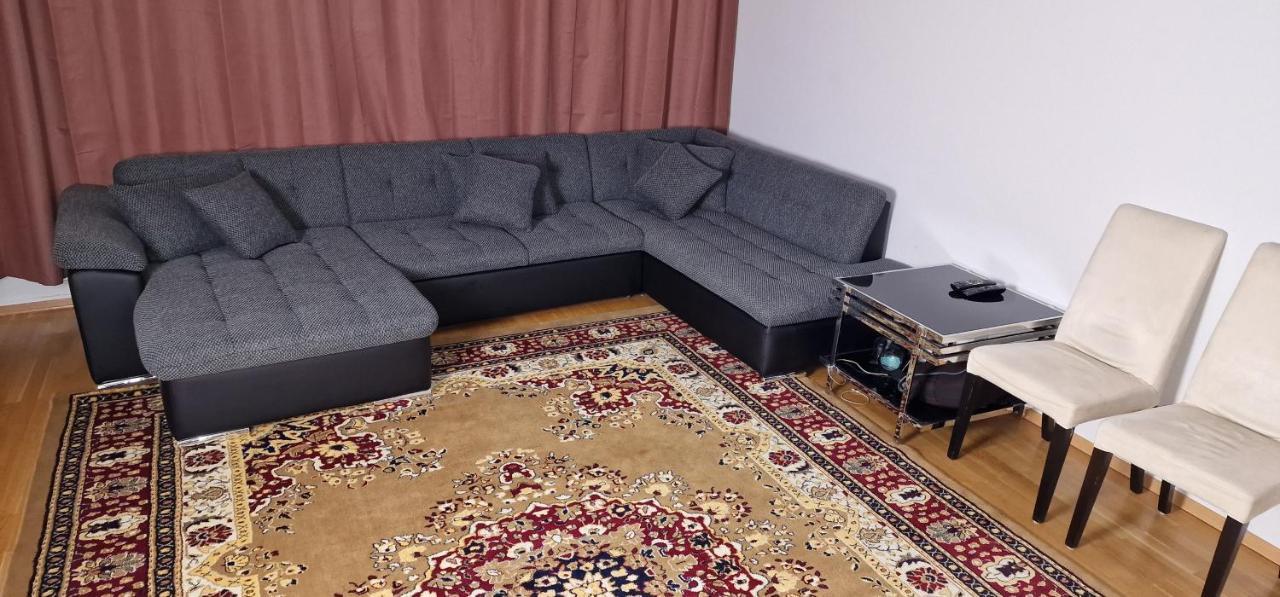 Luxury 2 Bedroom Apartment In Tjuvholmen オスロ エクステリア 写真